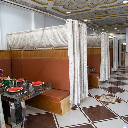 Dreamland Hotel Apartment Nizwa Bagian luar foto
