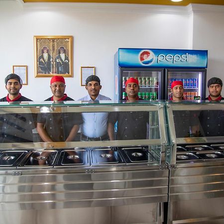 Dreamland Hotel Apartment Nizwa Bagian luar foto