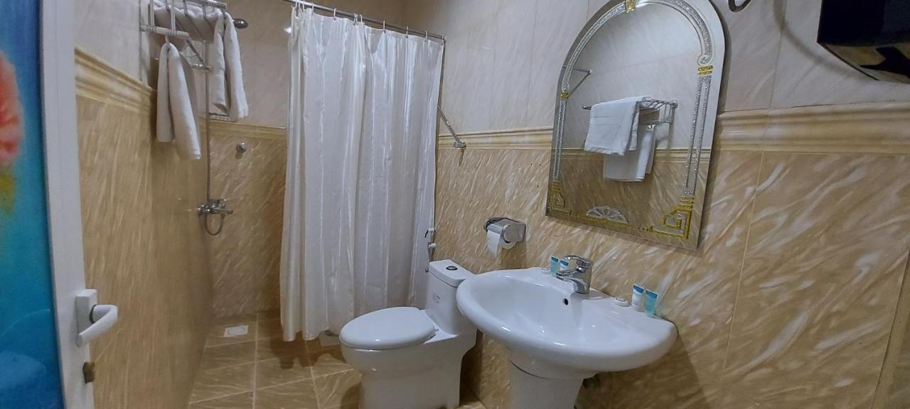 Dreamland Hotel Apartment Nizwa Bagian luar foto