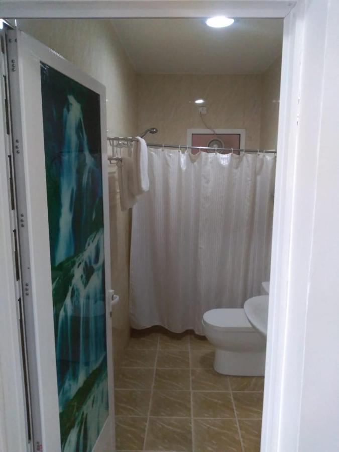 Dreamland Hotel Apartment Nizwa Bagian luar foto