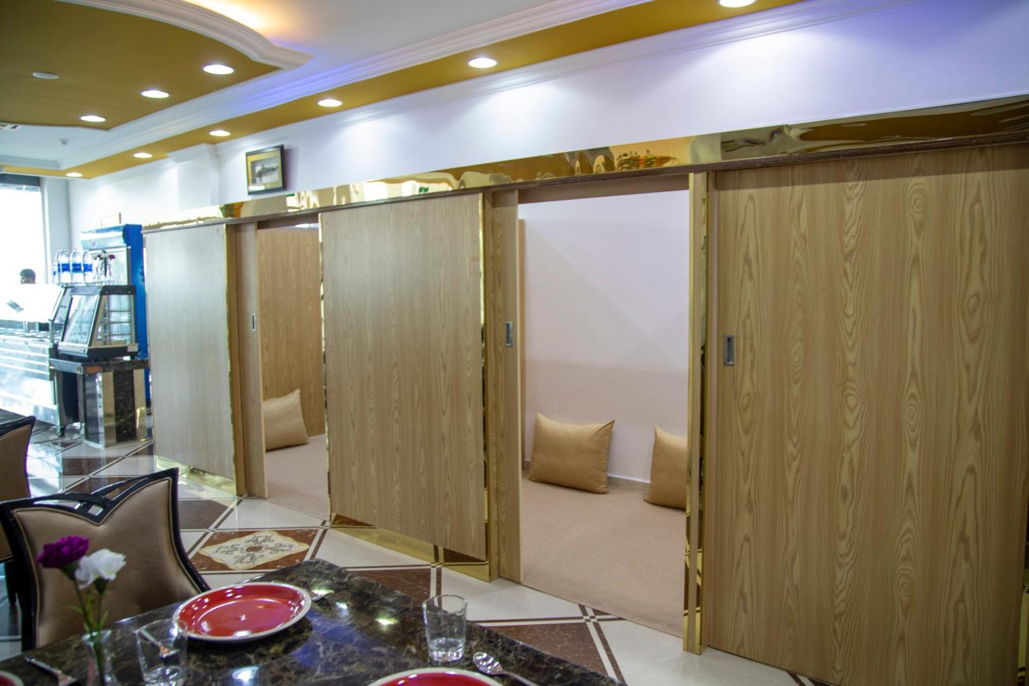 Dreamland Hotel Apartment Nizwa Bagian luar foto